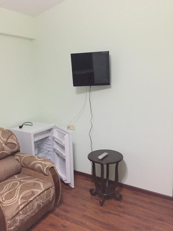 Anga Yerevan Apartments Chambre photo