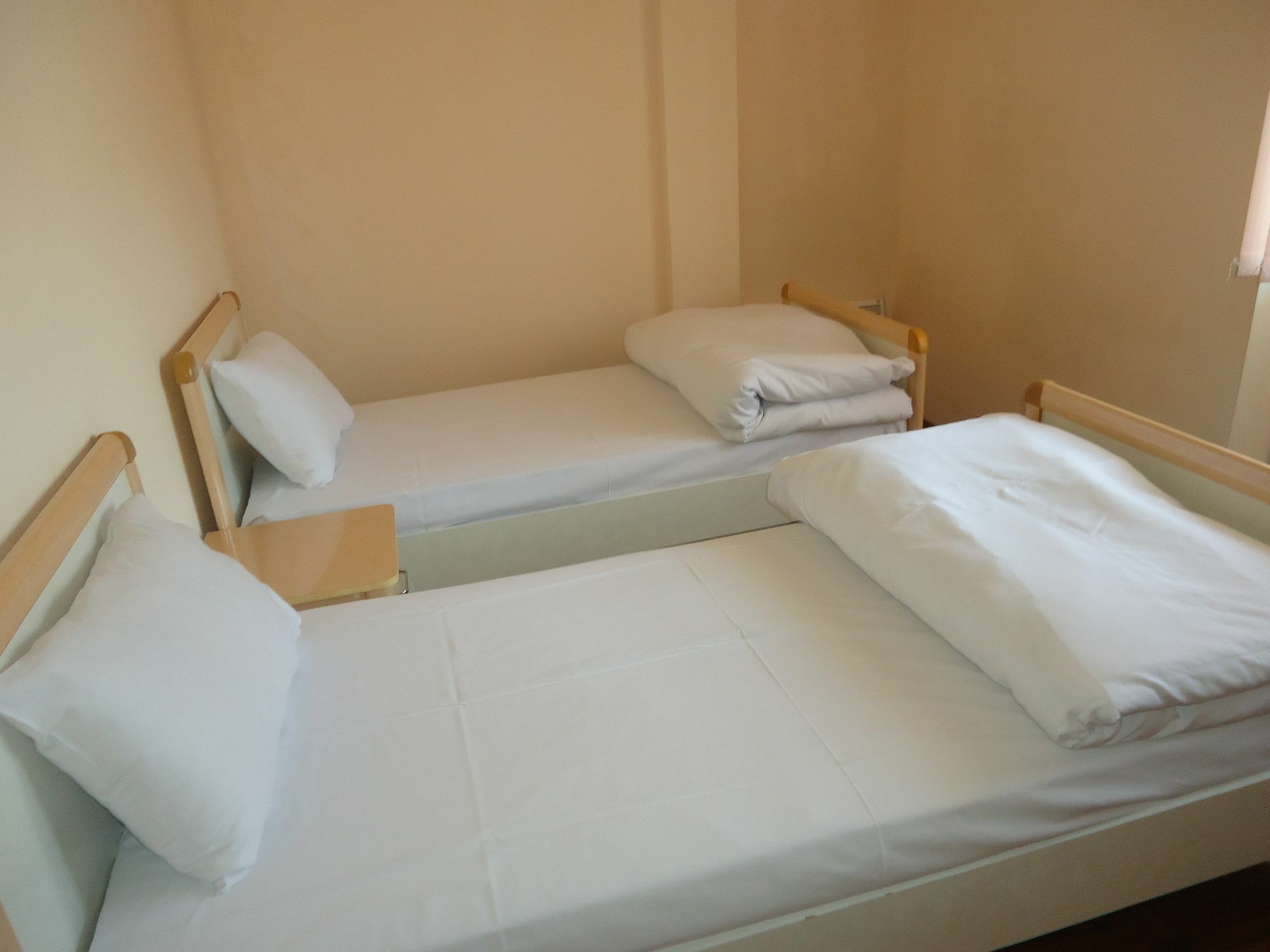 Anga Yerevan Apartments Extérieur photo